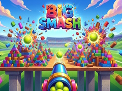 게임 Big Smash
