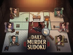 게임 Daily Murder Sudoku