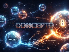 게임 Concepto
