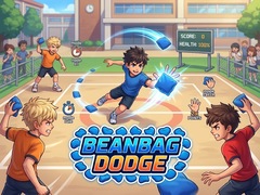 게임 Beanbag Dodge