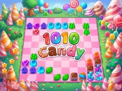 게임 1010 Candy
