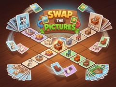 게임 Swap the Pictures