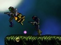 게임 The Last Fight