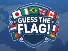 게임 Guess the Flag