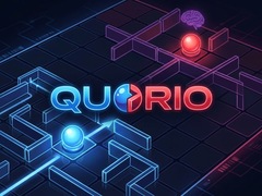 게임 Quorio
