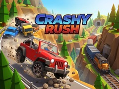 게임 Crashy Rush