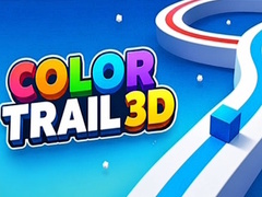 게임 Color Trail 3D