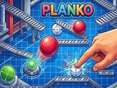 게임 Planko
