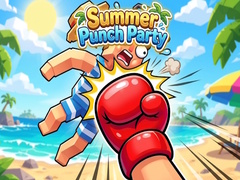 게임 Summer Punch Party