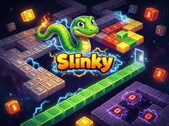게임 Slinky
