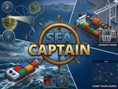 게임 Sea Captain
