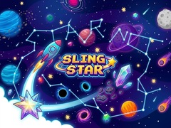 게임 Sling Star