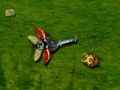 게임 The ReD MonsteRRR