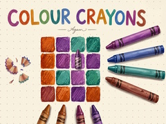 게임 Colour Crayons