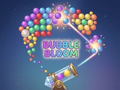 게임 Bubble Bloom