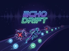 게임 Echo Drift