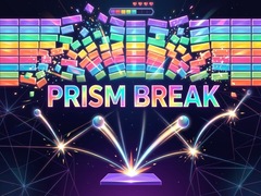 게임 Prism Break