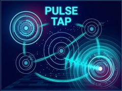 게임 Pulse Tap