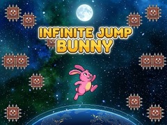 게임 Infinite Jump Bunny