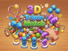 게임 3D Triple Match