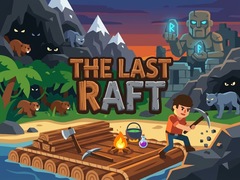 게임 The Last Raft
