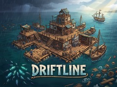게임 Driftline