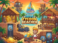 게임 Idle Tycoon Beacher