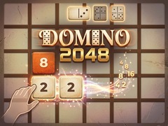 게임 Domino 2048