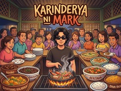 게임 Karinderya ni Mark