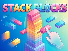 게임 Stack Blocks