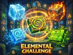 게임 Elemental Challenge