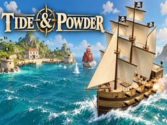 게임 Tide & Powder