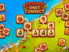 게임 Autumn Onet Connect