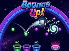 게임 Bounce Up!