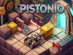 게임 Pistonio