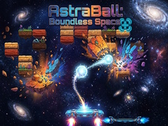게임 AstraBall: Boundless Space