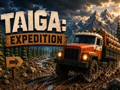 게임 Taiga: Expedition