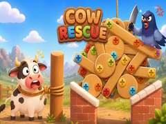 게임 Cow Rescue