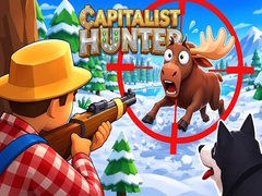 게임 Capitalist Hunter