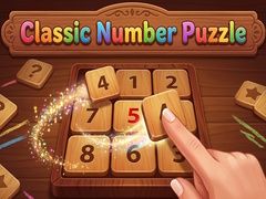 게임 Classic Number Puzzle