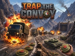 게임 Trap the Convoy