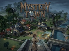 게임 Mystery Town