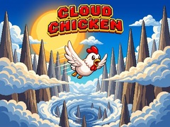 게임 Cloud Chicken