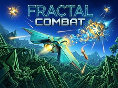 게임 Fractal Combat