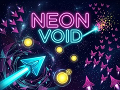 게임 Neon Void