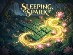 게임 Sleeping Spark