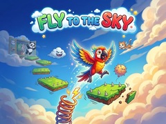 게임 Fly to the Sky