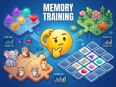 게임 Memory Training