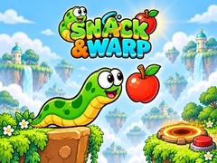 게임 Snack & Warp