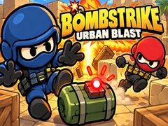 게임 Bombstrike Urban Blast